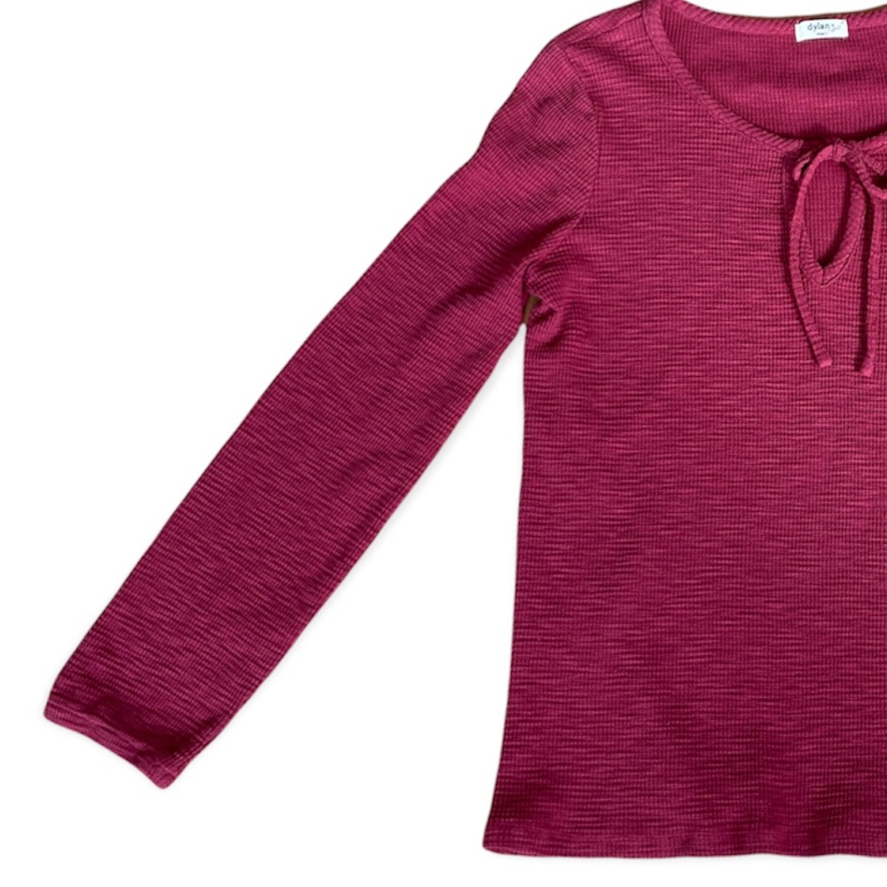 Dylan Long Sleeve Top